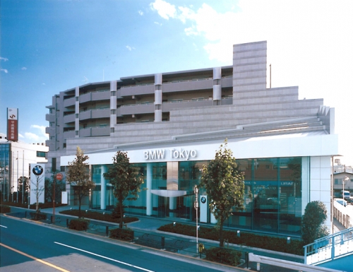 BMW���硼�롼��