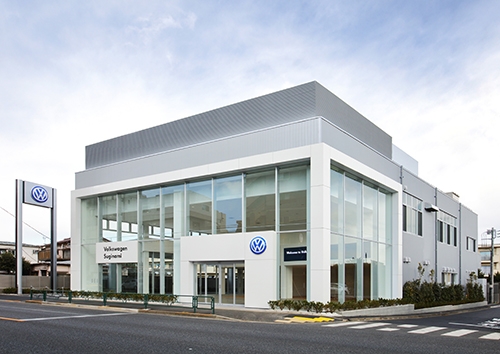 VW���硼�롼��